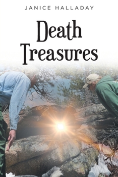 Paperback Death Treasures Book