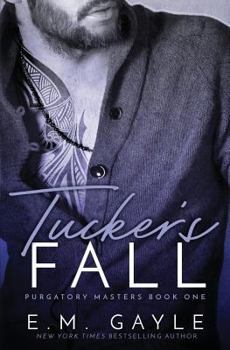 Paperback Purgatory Masters: Tucker's Fall Book