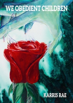 Paperback We Obedient Children Book