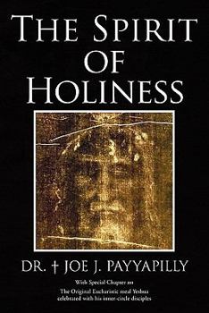 Paperback The Spirit of Holiness Book