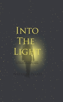 Paperback Into the Light Book