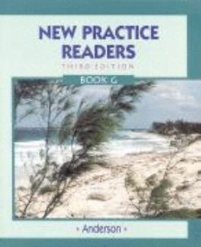 Paperback New Practice Readers Book G (Third Edition) Book