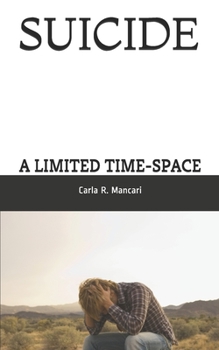 Paperback Suicide: A Limited Time-Space Book