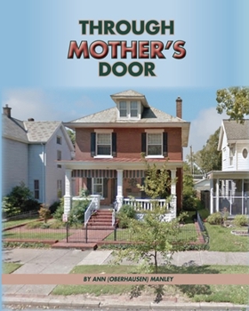 Paperback Through Mother's Door Book