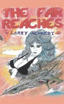 Hardcover The Far Reaches Book