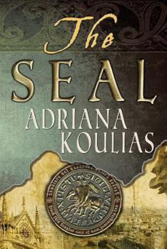 The Seal - Book #2 of the Rosicrucian Quartet