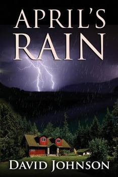 Paperback April's Rain Book