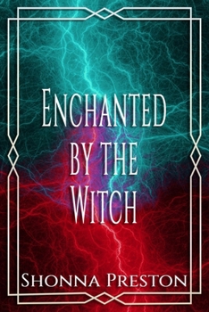 Paperback Enchanted by the Witch Book