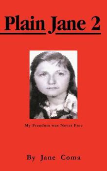 Hardcover Plain Jane 2 Book