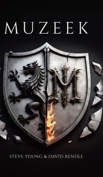 Hardcover Muzeek Book