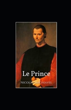 Paperback Le Prince illustree [French] Book