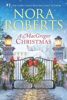 Paperback A MacGregor Christmas: A 2-In-1 Collection Book