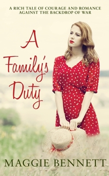Paperback A Family's Duty Book
