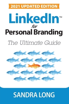 Paperback LinkedIn for Personal Branding: The Ultimate Guide Book