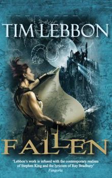 Fallen (Tales of Noreela, #4) - Book #3 of the Tales of Noreela