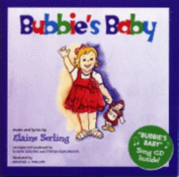 Paperback Bubbie's Baby Book