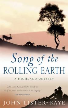 Paperback Song of the Rolling Earth Book