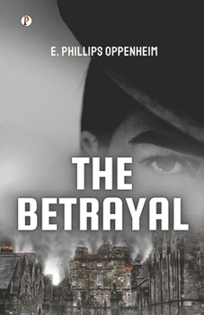 Paperback The Betrayal Book