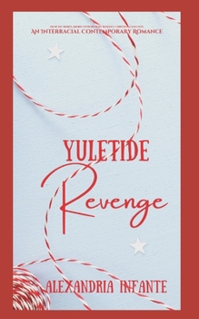 Paperback Yuletide Revenge Book