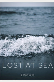 Paperback Lost at Sea Book