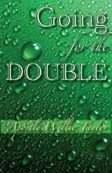 Paperback Going for the Double Book