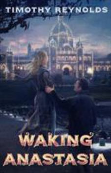 Paperback Waking Anastasia Book