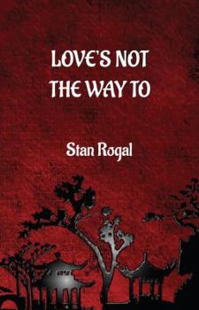 Paperback Love's Not the Way to Book