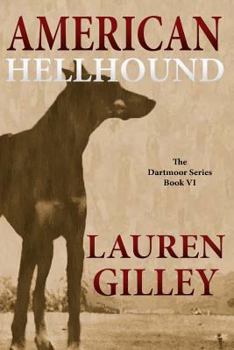 Paperback American Hellhound Book