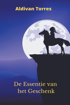 Paperback De Essentie van het Geschenk [Dutch] Book