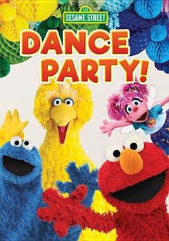 Dance Party!