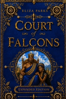 Court of Falcons (Expanded Edition)