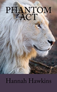 Paperback Phantom Act Book