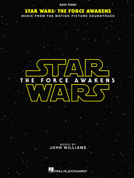 Star Wars: Episode VII - The Force Awakens