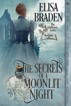 Paperback The Secrets of a Moonlit Night Book