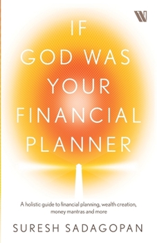 Paperback If God Was Your Financial Planner Book
