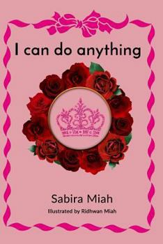 Paperback I Can Do Anything Book