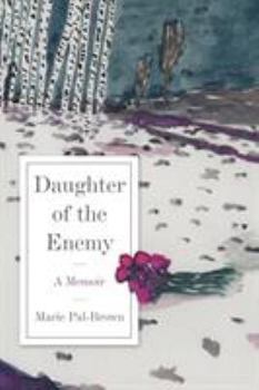 Paperback Daughter of the Enemy Book