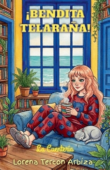 Paperback ¡Bendita Telaraña! [Spanish] Book