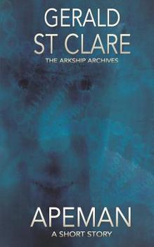 Paperback Apeman: A Short Story Book