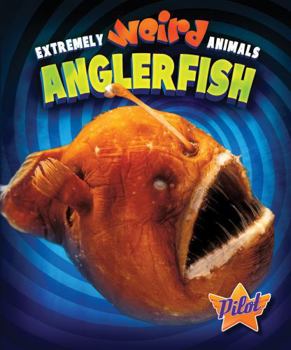 Library Binding Anglerfish Book