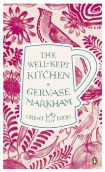 Paperback The Well-Kept Kitchen Book