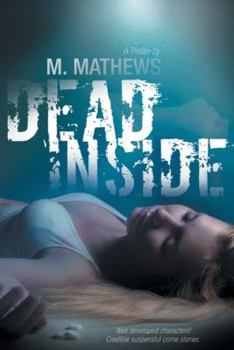 Paperback Dead Inside Book