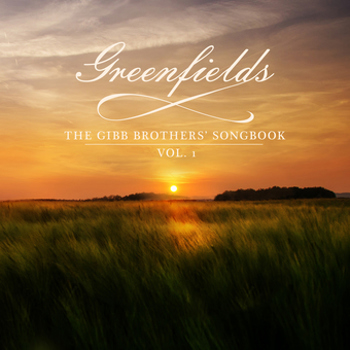 Vinyl Greenfields: The Gib Book