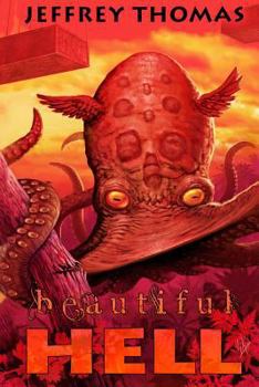 Paperback Beautiful Hell Book