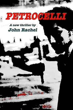 Paperback Petrocelli Book