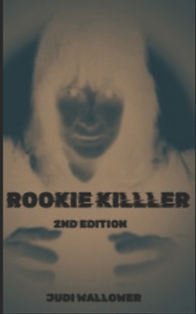 Paperback Rookie Killer 2nd Edition Book