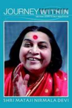 Paperback Journey Within Book