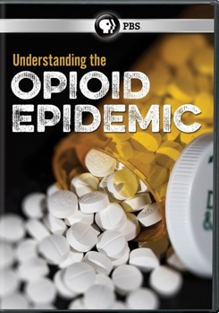 DVD Understanding the Opioid Epidemic Book