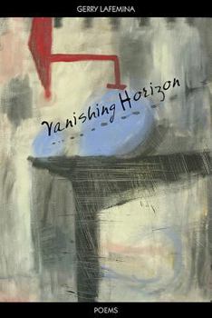 Paperback Vanishing Horizon Book