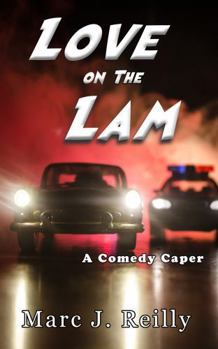 Paperback Love on the Lam Book